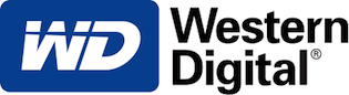 Logo Western Digital